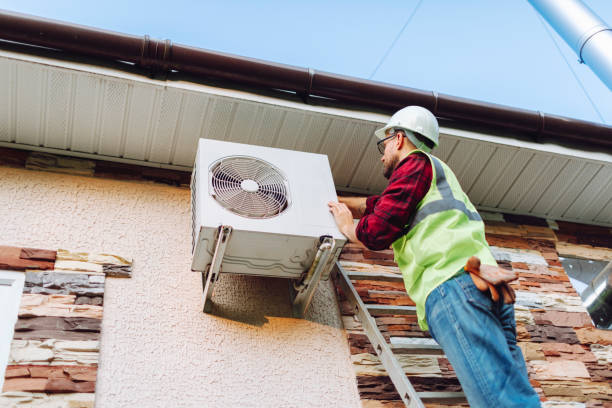 HVAC Troubleshooting in Bernalillo, NM